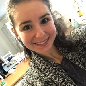 Meet your Posher, Jordan